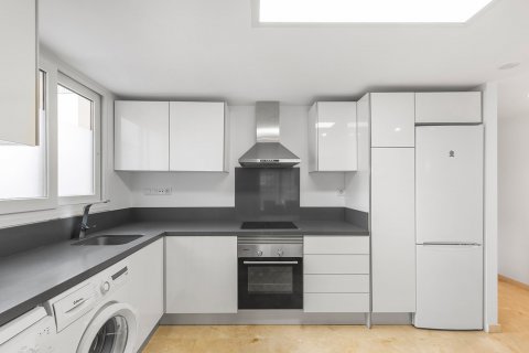 Продажа квартиры Пунта Прима, Аликанте, Испания 3 спальни, 124м2 №120127 - фото 14