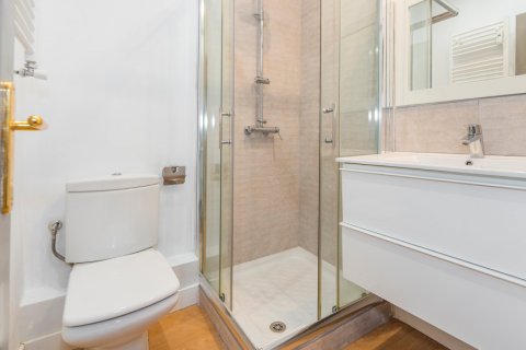 Apartament Madrid, Hiszpania 5 sypialni, 361 mkw. nr 121782 – zdjęcie 7