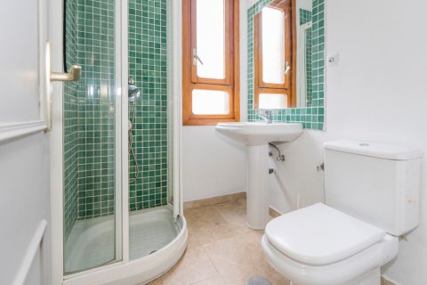 Apartament Madrid, Hiszpania 5 sypialni, 361 mkw. nr 121782 – zdjęcie 4