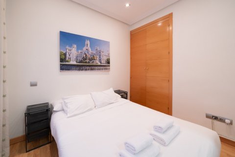 Apartment à vendre Madrid, Espagne, 3 chambres, 102 m2 No. 121783 - photo 17
