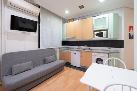 Apartment à vendre Madrid, Espagne, 3 chambres, 102 m2 No. 121783 - photo 27