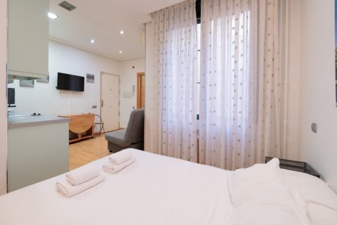 Apartment à vendre Madrid, Espagne, 3 chambres, 102 m2 No. 121783 - photo 18