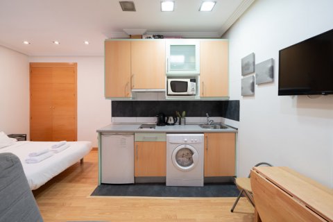 Apartment à vendre Madrid, Espagne, 3 chambres, 102 m2 No. 121783 - photo 15