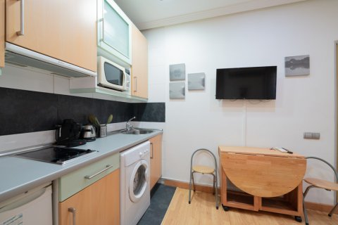 Apartment à vendre Madrid, Espagne, 3 chambres, 102 m2 No. 121783 - photo 16