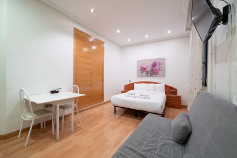 Apartment à vendre Madrid, Espagne, 3 chambres, 102 m2 No. 121783 - photo 29
