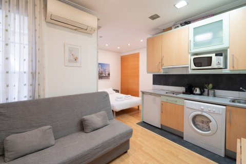 Apartment à vendre Madrid, Espagne, 3 chambres, 102 m2 No. 121783 - photo 13