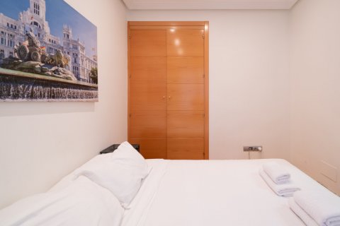 Apartment à vendre Madrid, Espagne, 3 chambres, 102 m2 No. 121783 - photo 20