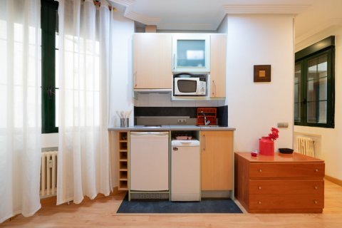 Apartment à vendre Madrid, Espagne, 3 chambres, 102 m2 No. 121783 - photo 7