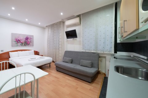 Apartment à vendre Madrid, Espagne, 3 chambres, 102 m2 No. 121783 - photo 23