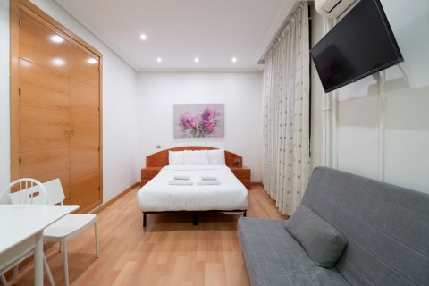 Apartment à vendre Madrid, Espagne, 3 chambres, 102 m2 No. 121783 - photo 24