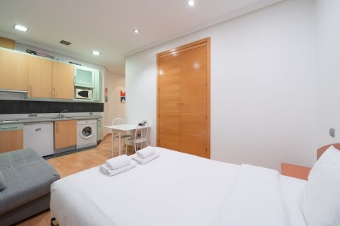 Apartment à vendre Madrid, Espagne, 3 chambres, 102 m2 No. 121783 - photo 28
