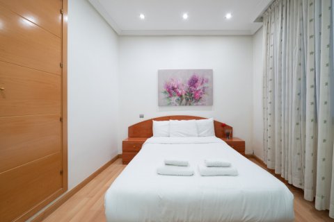 Apartment à vendre Madrid, Espagne, 3 chambres, 102 m2 No. 121783 - photo 30