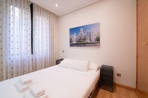 Apartment à vendre Madrid, Espagne, 3 chambres, 102 m2 No. 121783 - photo 19