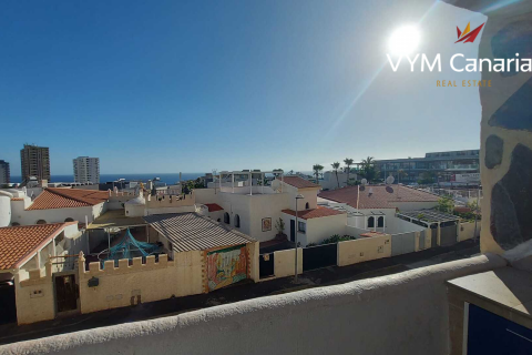 Dzīvoklis pārdošanā Playa, Valencia, Spānijā 2 istabas, 65 m2 Nr. 121777 - attēls 1