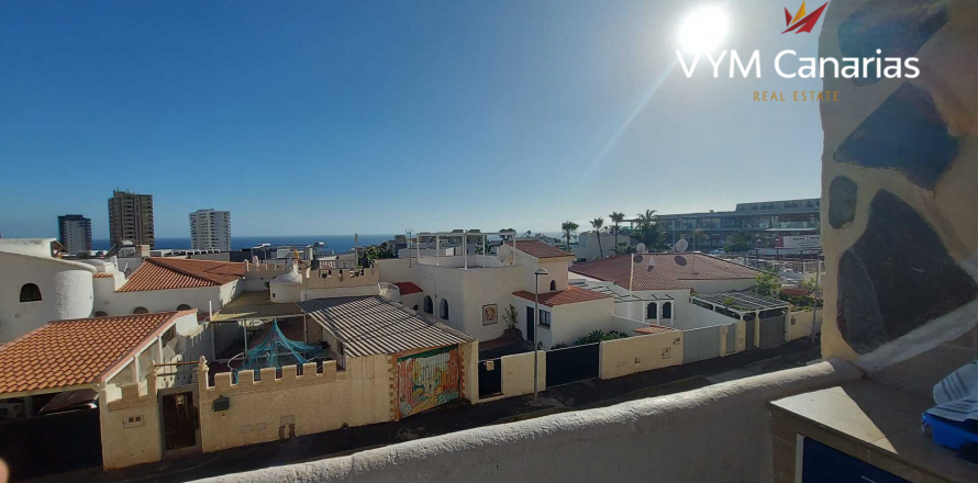 Dzīvoklis Playa, Valencia, Spānijā 2 istabas, 65 m2 Nr. 121777