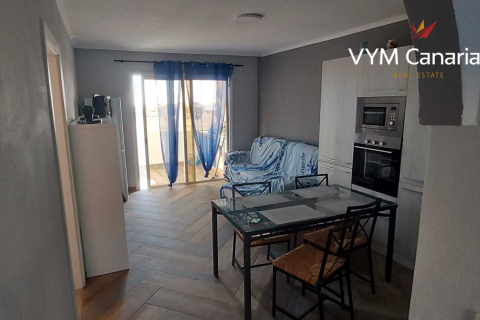 Dzīvoklis pārdošanā Playa, Valencia, Spānijā 2 istabas, 65 m2 Nr. 121777 - attēls 3