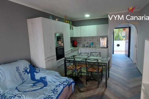 Dzīvoklis pārdošanā Playa, Valencia, Spānijā 2 istabas, 65 m2 Nr. 121777 - attēls 4