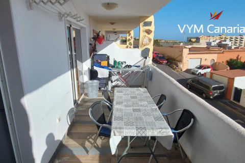 Dzīvoklis pārdošanā Playa, Valencia, Spānijā 2 istabas, 65 m2 Nr. 121777 - attēls 8