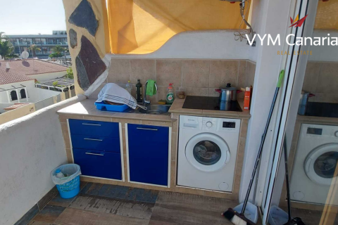 Dzīvoklis pārdošanā Playa, Valencia, Spānijā 2 istabas, 65 m2 Nr. 121777 - attēls 6