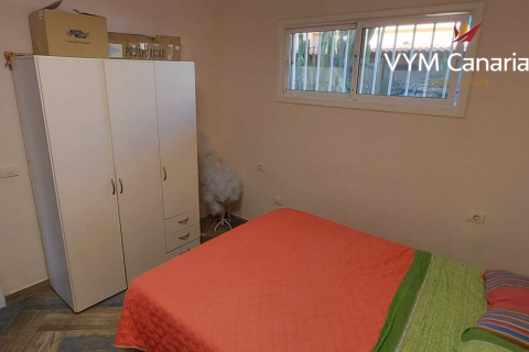 Dzīvoklis pārdošanā Playa, Valencia, Spānijā 2 istabas, 65 m2 Nr. 121777 - attēls 11
