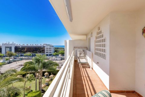 Продажа дуплекса в Марбелья, Малага, Испания 3 спальни, 198.66м2 №121778 - фото 1