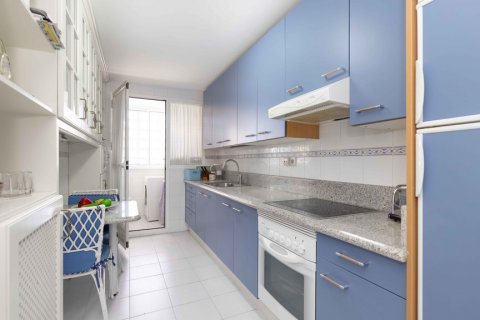 Продажа дуплекса в Марбелья, Малага, Испания 3 спальни, 198.66м2 №121778 - фото 13