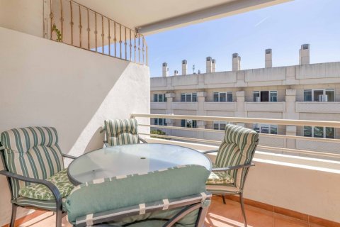 Продажа дуплекса в Марбелья, Малага, Испания 3 спальни, 198.66м2 №121778 - фото 6
