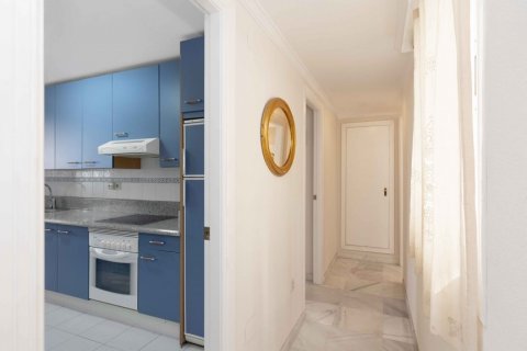Продажа дуплекса в Марбелья, Малага, Испания 3 спальни, 198.66м2 №121778 - фото 17