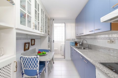 Продажа дуплекса в Марбелья, Малага, Испания 3 спальни, 198.66м2 №121778 - фото 14