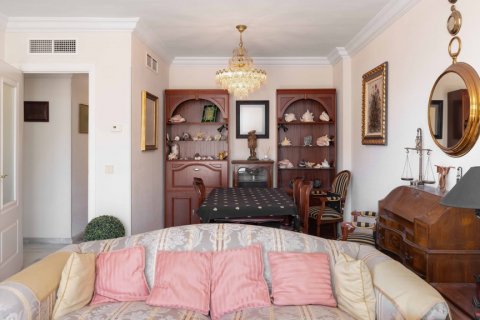 Продажа дуплекса в Марбелья, Малага, Испания 3 спальни, 198.66м2 №121778 - фото 12