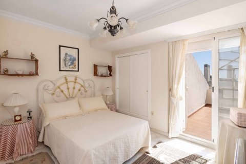 Продажа дуплекса в Марбелья, Малага, Испания 3 спальни, 198.66м2 №121778 - фото 30