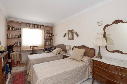 Продажа дуплекса в Марбелья, Малага, Испания 3 спальни, 198.66м2 №121778 - фото 18