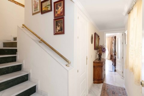 Продажа дуплекса в Марбелья, Малага, Испания 3 спальни, 198.66м2 №121778 - фото 23