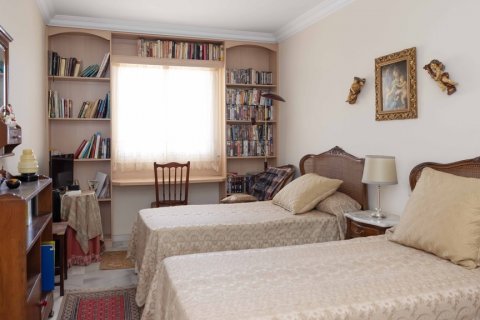 Продажа дуплекса в Марбелья, Малага, Испания 3 спальни, 198.66м2 №121778 - фото 19