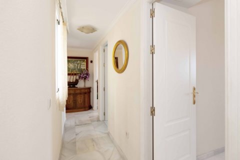 Продажа дуплекса в Марбелья, Малага, Испания 3 спальни, 198.66м2 №121778 - фото 22