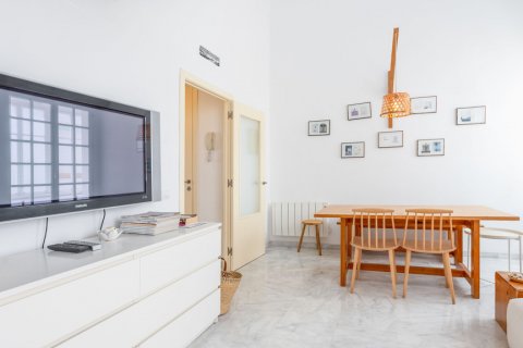 Продажа дуплекса в Эль-Пуэрто-де-Санта-Мария, Кадис, Испания 2 спальни, 106м2 №121780 - фото 5