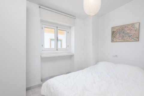 Продажа дуплекса в Эль-Пуэрто-де-Санта-Мария, Кадис, Испания 2 спальни, 106м2 №121780 - фото 24