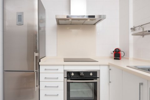 Продажа дуплекса в Эль-Пуэрто-де-Санта-Мария, Кадис, Испания 2 спальни, 106м2 №121780 - фото 12
