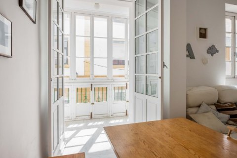 Продажа дуплекса в Эль-Пуэрто-де-Санта-Мария, Кадис, Испания 2 спальни, 106м2 №121780 - фото 2