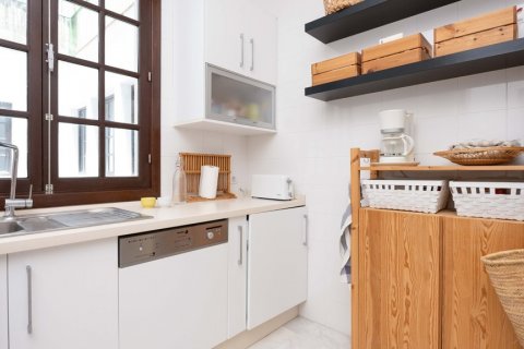 Продажа дуплекса в Эль-Пуэрто-де-Санта-Мария, Кадис, Испания 2 спальни, 106м2 №121780 - фото 13