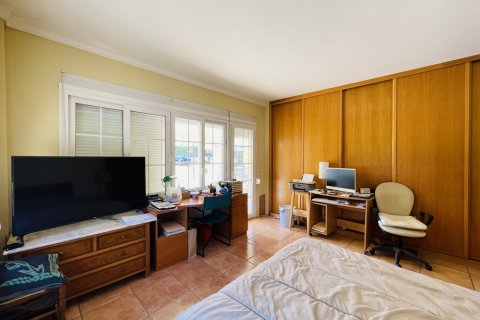 Villa for sale Santa Ponsa, Mallorca, Spain 6 bedrooms, 294 sq.m. No. 130112 - photo 9
