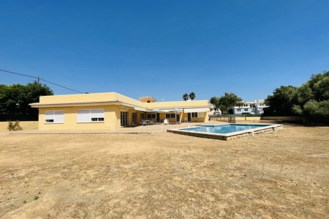 Villa for sale Santa Ponsa, Mallorca, Spain 6 bedrooms, 294 sq.m. No. 130112 - photo 21