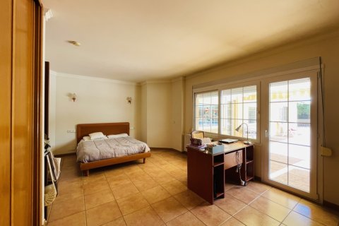 Villa for sale Santa Ponsa, Mallorca, Spain 6 bedrooms, 294 sq.m. No. 130112 - photo 8