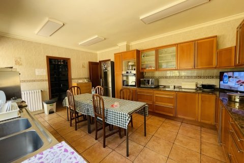 Villa for sale Santa Ponsa, Mallorca, Spain 6 bedrooms, 294 sq.m. No. 130112 - photo 7