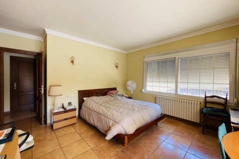 Villa for sale Santa Ponsa, Mallorca, Spain 6 bedrooms, 294 sq.m. No. 130112 - photo 10