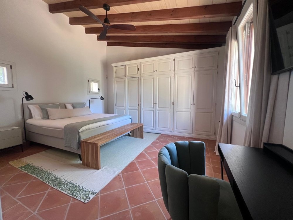 Villa Santa Ponsa, Mallorca, Spānijā 3 istabas, 210 m2 Nr. 130111