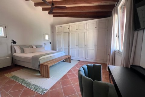 Villa for sale Santa Ponsa, Mallorca, Spain 3 bedrooms, 210 sq.m. No. 130111 - photo 13