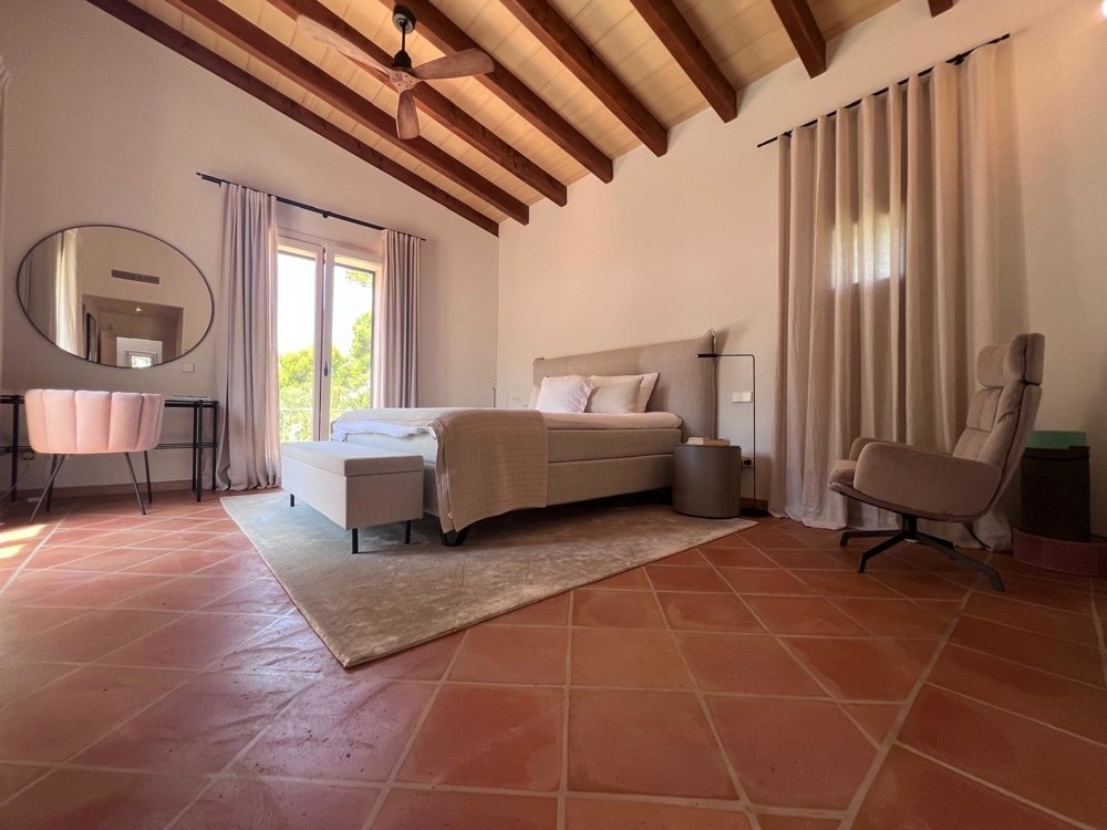 Villa Santa Ponsa, Mallorca, Spānijā 3 istabas, 210 m2 Nr. 130111
