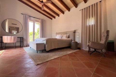 Villa for sale Santa Ponsa, Mallorca, Spain 3 bedrooms, 210 sq.m. No. 130111 - photo 9