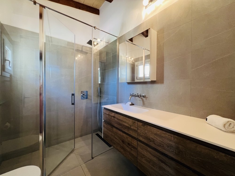 Villa Santa Ponsa, Mallorca, Spānijā 3 istabas, 210 m2 Nr. 130111